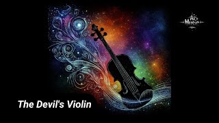 The Devils Violin  AI Music [upl. by Oren]