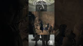 Adella Nun of the Healing Church bloodborne ps4 tutorial [upl. by Eiddal665]