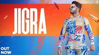 Jigra Offical Audio Damanjot  New Punjabi Songs 2023  New Songs [upl. by Eidoc]