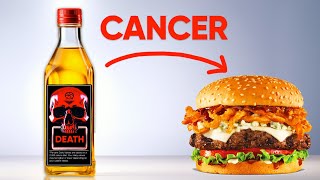 THESE Oils In Your Food Are Slowly Killing You [upl. by Notnert783]