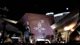 Louis Vuitton  Citycenter Las Vegas  Commercial [upl. by Ayotas]