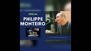 MIX SPECIAL PHILIP MONTEIRO by DJ JAMESH [upl. by Lam409]