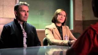 Pretty Little Liars  Spencers Parents Find Out About A S5 Finale [upl. by Brodeur]