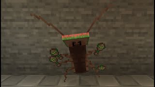 La Cucaracha  Minecraft Valhelsia 3 [upl. by Meekyh]