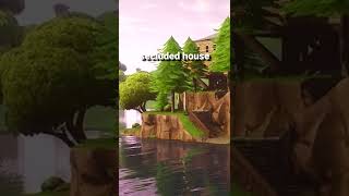 The Mystery of loot lake Fortnite Storyline [upl. by Marriott]