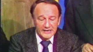 George Marinescu şi Teodor Brateş la TVR 22 dec 89 înainte de ai da legătura lui Iliescu [upl. by Susej689]