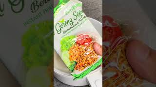 Easy to Make Learn How to Vetex Mi Goreng Segera [upl. by Ingaborg]