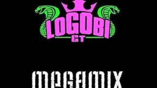 Logobi GT  megamix Akad Teetoff rmx [upl. by Fabrin]