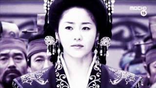 Queen Seon Deok songs [upl. by Wilonah]