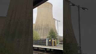 Ratcliffe on soar power station [upl. by Arved]