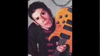 Wes Borland  Solo Impro cover [upl. by Chil]