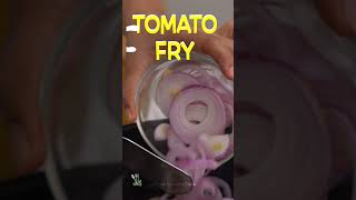 Tomato Fry  തക്കാളി ഫ്രൈ [upl. by Colombi]