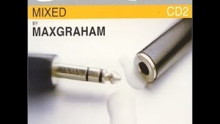 Max Graham  Cream CD2 2000 [upl. by Haynes856]