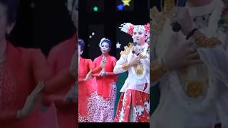 မချစ်ရရင်မနေနိုင်ပြီ sanyaymoe စမ်းရေမိုး myanmardance [upl. by Aciraj]