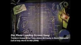 Der Riese Loading Screen Song [upl. by Yor474]