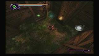 Onimusha Dawn of Dreams Oni Mode gameplay part 5 Stage 4 [upl. by Shipman84]