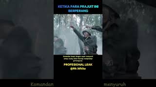 Ketika para prajurit ini berperang cuplikanfilm [upl. by Winstonn]