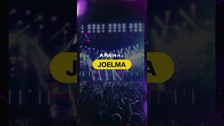 Joelma e Mara Pavanelly no Iguatemi Hall 2024 [upl. by Ajet]