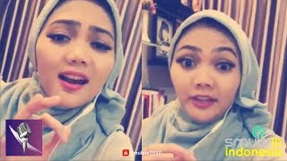 TERBARU  SUARA MERDU amp TINGKAH LUCU RINA NOSE BIKIN KANGEN [upl. by Reinald602]