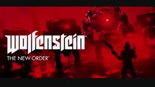 Wolfenstein The New Order Tradução Epic Games link nos comentarios 100 PTBR [upl. by Eitak]