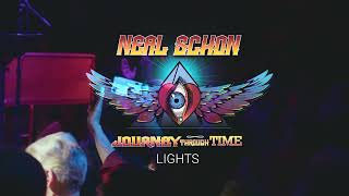 Neal Schon  quotLightsquot from Journey Through Time performance  Official Live Video [upl. by Muiram]