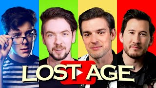 The Lost Age of YouTube [upl. by Enenaj]