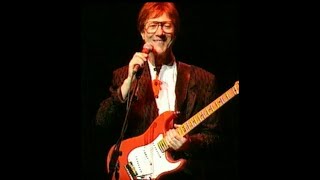 HANK MARVIN LIVE quotTravellin Lightquot [upl. by Yecaj]