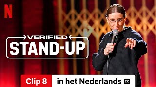 Verified StandUp Seizoen 1 Clip 8 ondertiteld  Trailer in het Nederlands  Netflix [upl. by Anita952]