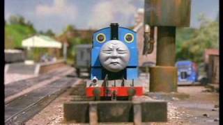 Thomas Trouble Theme My Home Made Version [upl. by Hudgens]