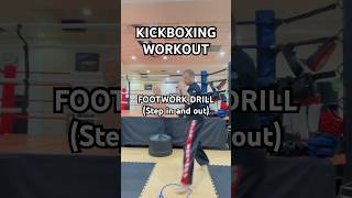 Kickboxing Workout Warmup [upl. by Lefty]