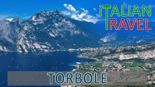 TORBOLE  LAKE GARDA [upl. by Uchida]