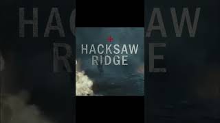 Hacksaw Ridgeww2 ￼ [upl. by Walford]