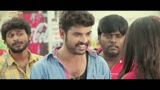 KAAVAL  Hindi Dubbed Full Movie  Vimal Samuthirakani amp Punnagai Poo Gheetha  Action Movie [upl. by Eveneg601]