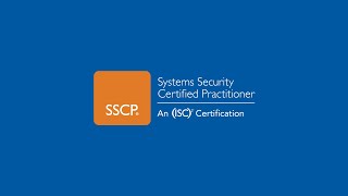 Achieve More in Your IT Career with SSCP Certification [upl. by Richardo]