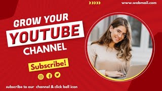 YOUTUBE UNIVERSITY How To Become A Full Time YouTuber [upl. by Vincenty]