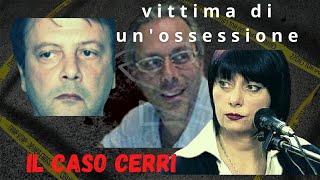 TRUE CRIME Il caso di Stefano Cerri LANGOLO DEL CRIMINE [upl. by Eigla436]