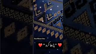 Murshad Shayari Girl Voice 🥀🙃❤️❤️  Murshad Shayari  Murshad Status  Shayari Status Poetry Writer [upl. by Enelhtac]