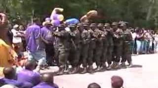 Theta Kappa 2007 Omega Probate part 1 [upl. by Bremser]