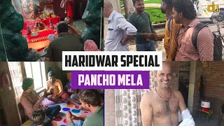 PANCHO MELA IN KADIPUR MUJAFFARNAGAR FULL VLOG  HARIDWAR SPECIAL VLOG  DHANJI UPADHYAY VLOGS [upl. by Okoyik]