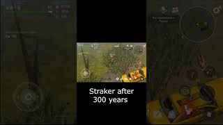 straker still bait in 2024 ldoe gaming mobilegame onlinegaming pvp [upl. by Anavlys981]