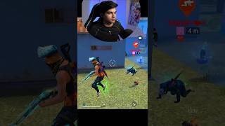 Razer hacker 🤡 hai Prince bhai freefire foryou foryoubage freefirehighlights ytshorts [upl. by Yuht218]