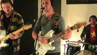 Beggars and Thieves  Valerie The Zutons Cover  Block C Live Sessions Episode 5 [upl. by Tound]