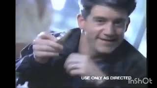 Tums Commercial 1997 [upl. by Tigges]