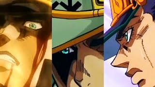 Jotaro Timestop All Parts Theme Slowed  Pitched [upl. by Inaliel]