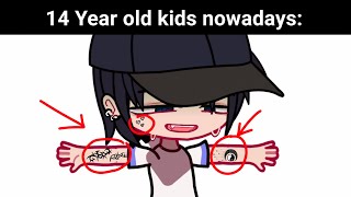 14 Year old Kids Arms in 2023  😃 [upl. by Rudolph778]