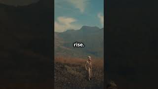 Rise Again Ethans Journeyjourney motivation again rising grownups growth success ai [upl. by Aicenet]