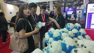 Cloud Expo Asia Day 2 Highlights [upl. by Htez]