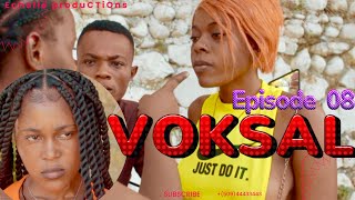 VOKSAL  Episode 08  Feyton 2023  httpsyoutubeqmImK9vhYEsiauUtJygdHNKL6S [upl. by Malas350]