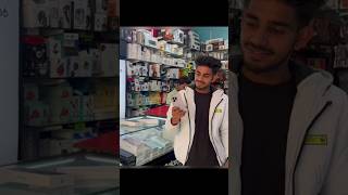 ROHIT DESHWAL NEW I PHONE AND NEW MUSIC SYSTEM youtubeshorts nishudashwal rohitdeshwal [upl. by Llennahc594]