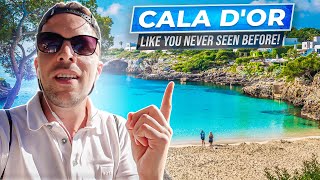 Cala dOr Every Sunday New Vlog Mallorca [upl. by Neeluqcaj]